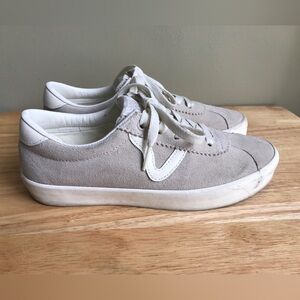 Vans Women’s Sport Low Top Sneakers Size: US 7.5 EUR 38